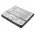 Helyettes�t� telefon Akkumul�tor T-Mobile Shadow 35H00102-00M 950mAh 3.52Wh Li-Ion