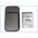 Helyettes�t� telefon Akkumul�tor Dopod Vodafone VPA Compact IV 3,7V 2400mAh 8,88Wh Li-ion