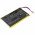 Helyettes�t� t�blag�p Akkumul�tor DigiLand DL7006 PR-445585 1800mAh 6.66Wh 3.7V