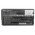 Helyettes�t� laptop Akkumul�tor Dell Inspiron 1000 312-0334 4400mAh 65.12Wh 14.8V