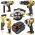 Helyettes�t� elektromos szersz�mg�p Akkumul�tor DeWalt DCB606 20V MAX 4500mAh 90Wh