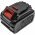 Helyettes�t� elektromos szersz�mg�p Akkumul�tor DeWalt DCB606 20V 7500mAh 150Wh