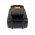Helyettes�t� elektromos szersz�mg�p Akkumul�tor DeWalt XR 18V 4000mAh DCB180 72Wh Li-Ion