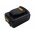 Helyettes�t� elektromos szersz�mg�p Akkumul�tor DeWalt DCD740 DCB182 4000mAh 80Wh