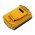 Helyettes�t� elektromos szersz�mg�p Akkumul�tor DeWalt 20V MAX DCB606 20V 2000mAh 40Wh