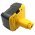 Helyettes�t� elektromos szersz�mg�p Akkumul�tor DeWalt DC733K2 DE9141 5000mAh/72Wh