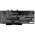Helyettes�t� laptop Akkumul�tor Dell Latitude 14 5491 GJKNX 8800mAh 66.88Wh Li-Ion 7.6V