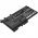 Helyettes�t� laptop Akkumul�tor Dell Latitude 12 5290 00JWGP 4200mAh 47.88Wh 11.4V