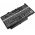 Helyettes�t� laptop Akkumul�tor Dell Latitude E7470 PDNM2 3300mAh 36.63Wh 11.1V