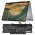 Helyettes�t� laptop Akkumul�tor Dell Latitude 9420 2-in-1 GHJC5 4800mAh 55,44Wh 11.55V