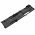 Helyettes�t� laptop Akkumul�tor Dell XPS 15 9560 6GTPY 8000mAh 91.2Wh 11.4V