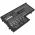 Helyettes�t� laptop Akkumul�tor Dell INS15-5565-D1945A 1WWHW 7500mAh 55.5Wh Li-Ion 7.4V