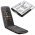 Helyettes�t� telefon Akkumul�tor Doro Liberto 650 DBI-800B 700mAh 2.59Wh Li-Ion 3.7V