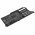 Helyettes�t� laptop Akkumul�tor Dell Latitude 13 7330 01VX5 3450mAh 38.81Wh 11.25V