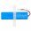 Helyettes�t� porsz�v� Akkumul�tor Dirt Devil EV3420 CM210703-4S1P 2600mAh 37.44Wh Li-Ion 14.4V