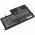 Helyettes�t� laptop Akkumul�tor Dell Inspiron 14-5442 00PD19 7500mAh 55.5Wh 7.4V
