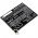 Helyettes�t� t�blag�p Akkumul�tor Dell Venue 8 Pro 5855 HH8J0 5100mAh 19.38Wh 3.8V