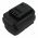 Helyettes�t� elektromos szersz�mg�p Akkumul�tor DeWalt DC222KA DE0240 3000mAh 72Wh