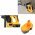 Helyettes�t� elektromos szersz�mg�p Akkumul�tor DeWalt DC212/DC9096 3000mAh/54Wh