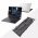 Helyettes�t� laptop Akkumul�tor Dell Alienware X14 R1 V4N84 7050mAh 80.37Wh Li-ion 11.4V