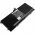 Helyettes�t� laptop Akkumul�tor Dell XPS 15z 075WY2 4400mAh 65.12Wh 14.8V
