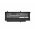 Helyettes�t� laptop Akkumul�tor Dell Inspiron 15 7000 G05H0 7500mAh 55,5Wh Li-Ion 7.4V