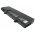 Helyettes�t� laptop Akkumul�tor Dell XPS M1210 312-0435 6600mAh 73.26Wh 11.1V