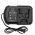 Helyettes�t� szersz�mg�p t�lt� DeWalt XR DCB102 18V Li-Ion US AC dug�