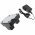 Helyettes�t� ad�vev� t�lt� Yaesu VX-110 FNB-64 t�lt�