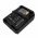 Helyettes�t� szersz�mg�p t�lt� Makita TW152DZ/194204-5 UK AC csatlakoz�