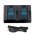 Helyettes�t� szersz�mg�p t�lt� Makita XWT06Z 194065-3 k�tportos US csatlakoz�