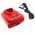 Helyettes�t� szersz�mg�p t�lt� Milwaukee C12 FM / 48112402 UK AC csatlakoz�