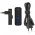 Helyettes�t� pd gyorst�lt� 130cm Euro Power AC k�bel