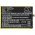 Helyettes�t� telefon Akkumul�tor Doogee F5 2400mAh 9.12Wh Li-ion 3.8V