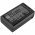 Helyettes�t� st�di�vaku Akkumul�tor GODOX V1 VB26 2600mAh 19.24Wh 7.4V