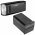 Helyettes�t� st�di�vaku Akkumul�tor GODOX AD200 W29 2900mAh 41.76Wh Li-ion 14.4V