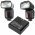 Helyettes�t� st�di�vaku Akkumul�tor Flashpoint Zoom FPLFSMZLRB 2000mAh 22.2Wh Li-Ion 11.1V