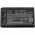 Helyettes�t� st�di�vaku Akkumul�tor GODOX V860III VB26A 3000mAh 22.2Wh 7.4V