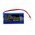 Helyettes�t� t�vvez�rl� Akkumul�tor DJI Phantom 3 Standard LGABB4186 3400mAh Li-ion 7.4V