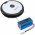 Helyettes�t� porsz�v� Akkumul�tor Donkey DL880 / LB01 2600mAh 14.8V 38.48Wh