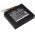 Helyettes�t� hordozhat� nyomtat� Akkumul�tor DYMO XTL 500 1888636 2000mAh 29.6Wh