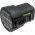 Helyettes�t� elektromos szersz�mg�p Akkumul�tor Dreme 7300-N/8 755-01 1500mAh/7.2Wh