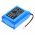 Helyettes�t� hangsz�r� Akkumul�tor Divoom Macchiato ACE802535 1400mAh 5.18Wh 3.7V