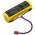 Helyettes�t� plc vez�rl� elem Denso SMP-G501 410076-0090 3500mAh 12.6Wh 3.6V