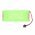 Helyettes�t� porsz�v� Akkumul�tor Diqee 330A RD-AIN10.8VA 10.8V 3000mAh 32.4Wh