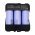 Helyettes�t� porsz�v� Akkumul�tor Dreame H30 ULTRA W2439P-01-0D 4600mAh 99.36Wh Li-ion 21.6V