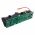 Helyettes�t� porsz�v� Akkumul�tor Deerma DEM-P20 DEM-VX95 4000mAh 88,8Wh Li-ion 22.2V