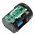 Helyettes�t� porsz�v� Akkumul�tor Deerma DEM-T30 2500mAh 54Wh 21.6V
