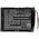 Helyettes�t� hordozhat� nyomtat� Akkumul�tor ONeil MF2te 550038-200 1800mAh 13.32Wh