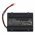 Helyettes�t� t�blag�p Akkumul�tor DT Research tablet 2600mAh 28.08Wh 10.8V